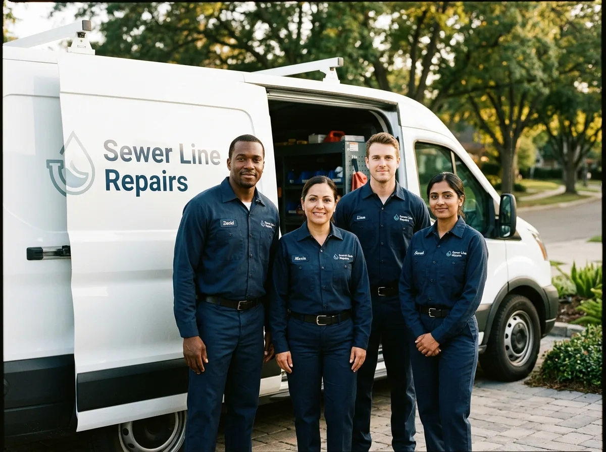 Emergency Plumber company in Viroqua, WI