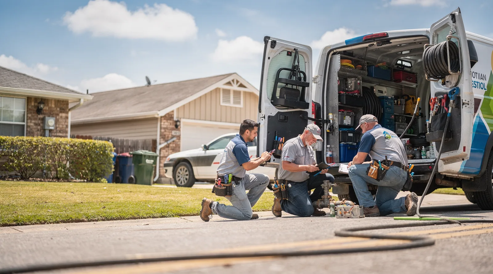 Emergency Plumber in Viroqua, WI near me